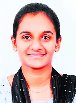 ‘శ్రీ చైతన్య’ ర్యాంకుల  ప్రభంజనం
1