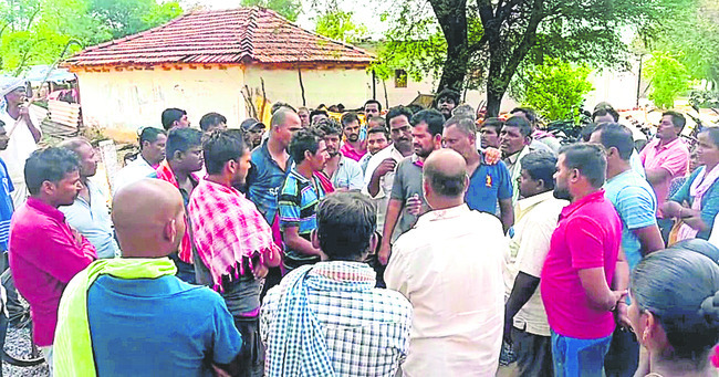 ఎస్టీ గురుకులాల్లో ఇంటర్ అడ్మిషన్లు
3