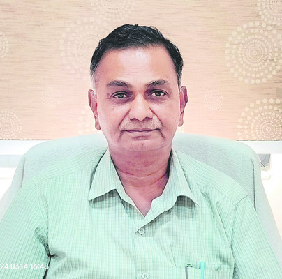 బడి బాట.. లెక్కల మూట!1