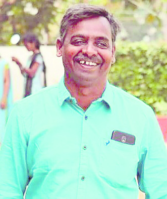 విద్య.. అస్తవ్యస్తీకరణ!1