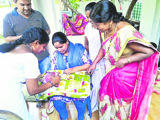 నర్సింగ్ నైటింగేల్! 2