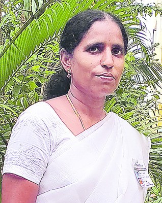 నర్సింగ్ నైటింగేల్! 3