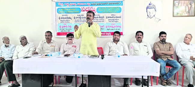 ఎప్సెట్ ఫలితాల్లో జిల్లా విద్యార్థుల సత్తా1