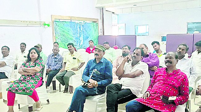 ప్రత్యేక రాష్ట్ర ఏర్పాటుకు డిమాండ్ 1
