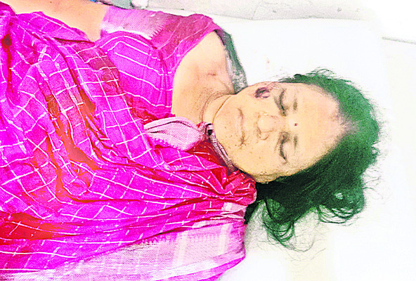 దైవదర్శనానికి వెళ్తూ ప్రమాదం3