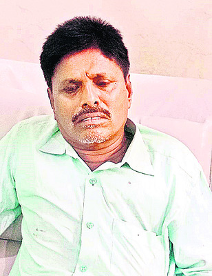 దైవదర్శనానికి వెళ్తూ ప్రమాదం5