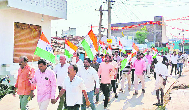 ఈఏపీసెట్ ఫలితాల్లో గురుకుల విద్యార్థుల సత్తా1