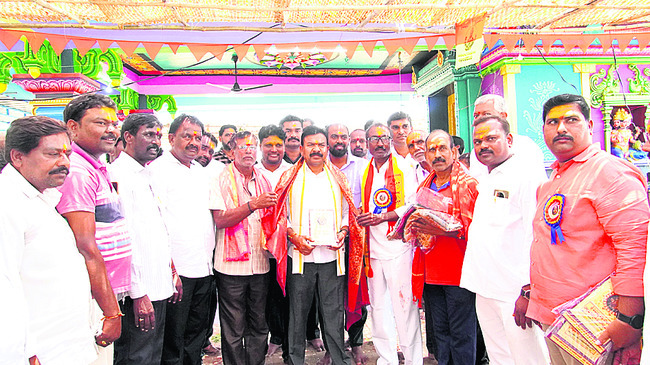 ఉగ్రవాద మూలాలు లేకుండా చూడాలి
2