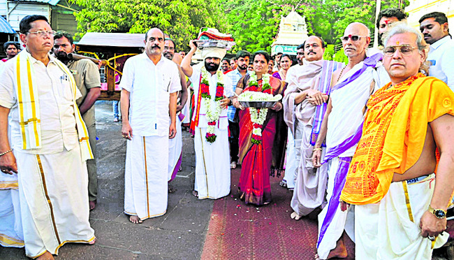 నూతన కార్యవర్గం ఎన్నిక
1