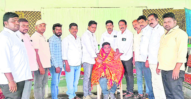 ఉగ్రవాద మూలాలు లేకుండా చూడాలి
1