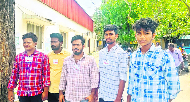 డీఎస్సీ గడువు పొడిగించాలి 1