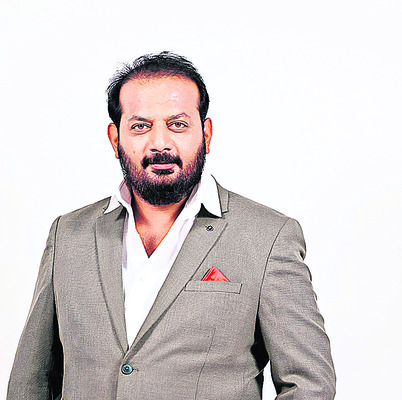 తుడా చైర్మన్గా దివాకర్రెడ్డి 2