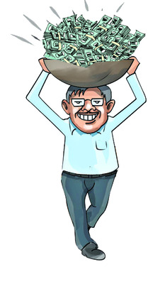 వారానికి రూ.వంద కొట్టు..1