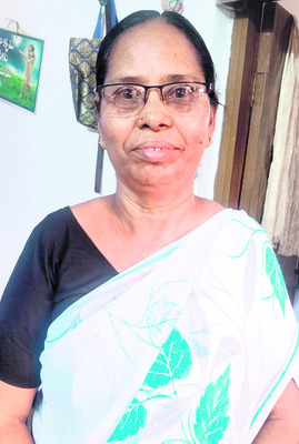 ఖర్చు పెరిగింది
1