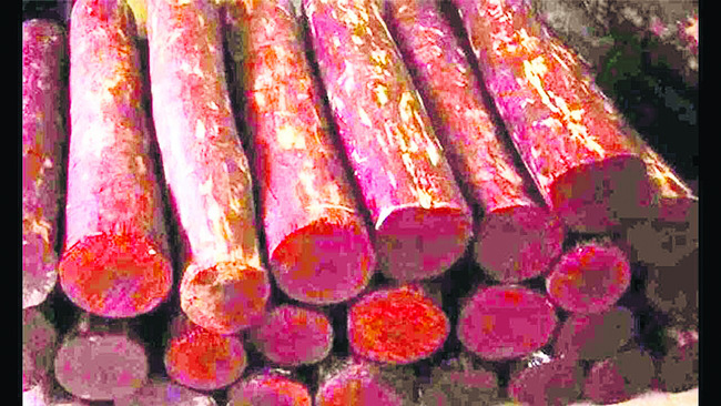 ఎర్ర స్మగ్లింగ్లో తగ్గేదేలే... 2