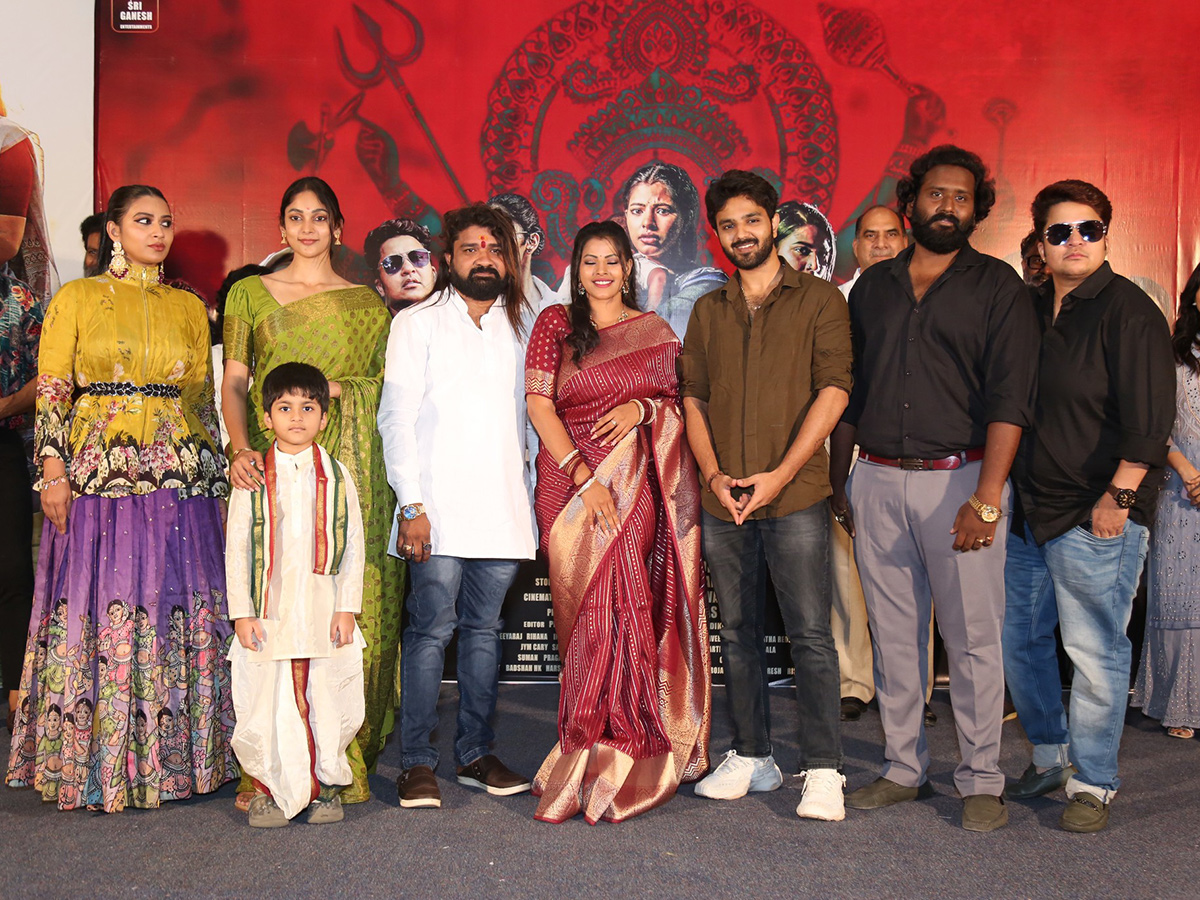  Friday Movie Song Launch Press Meet Photos10