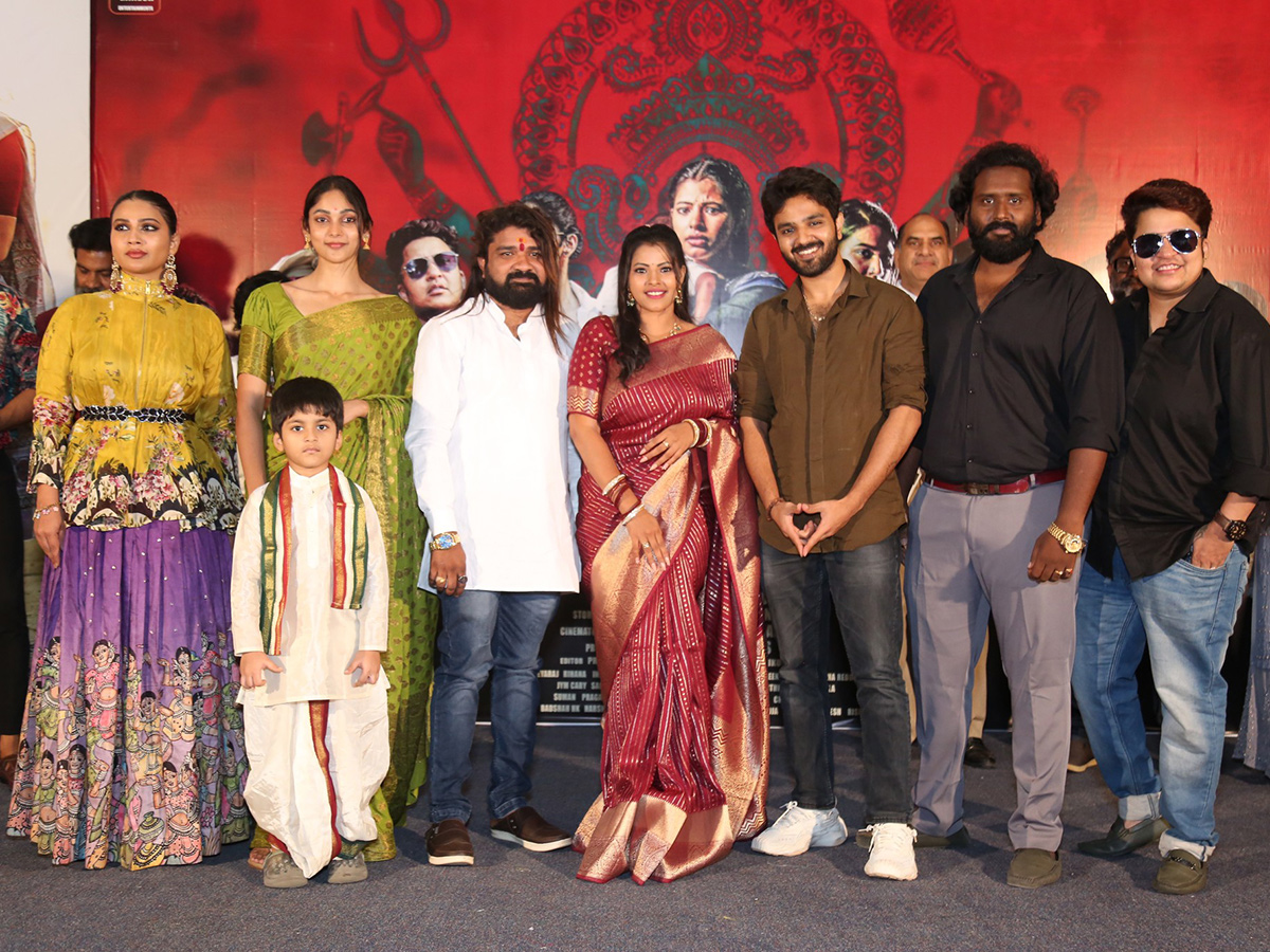  Friday Movie Song Launch Press Meet Photos2