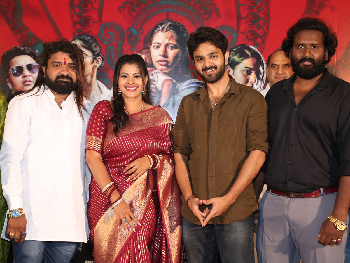  Friday Movie Song Launch Press Meet Photos3