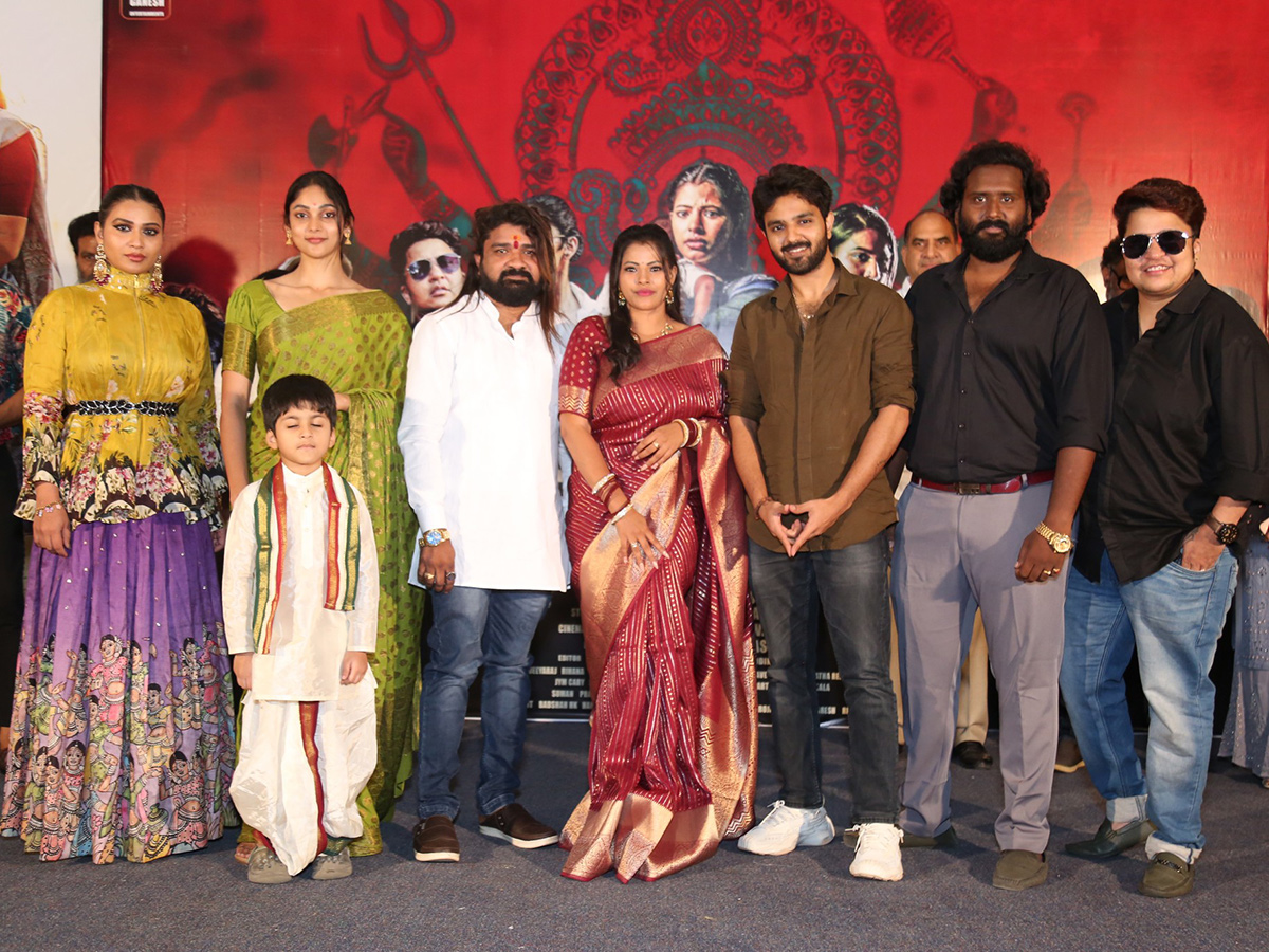  Friday Movie Song Launch Press Meet Photos4