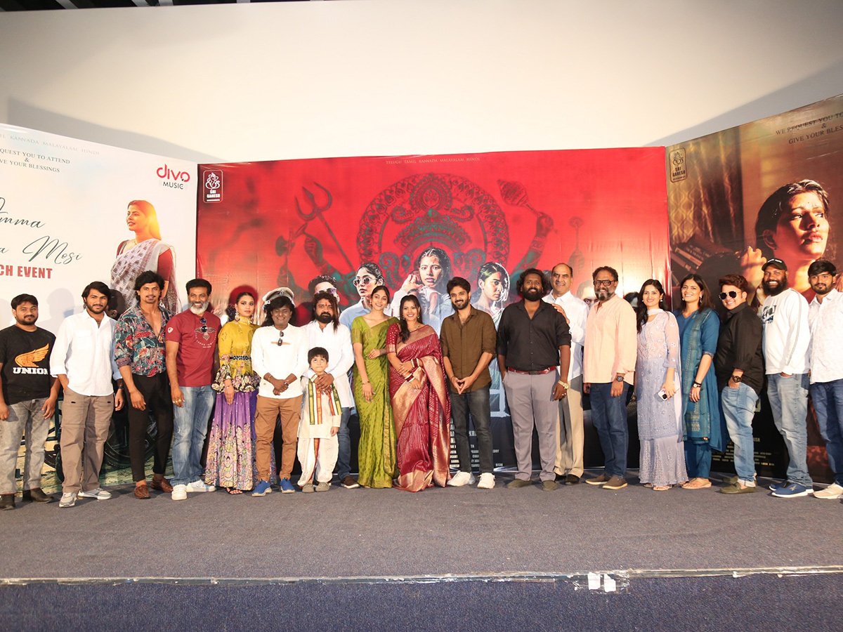  Friday Movie Song Launch Press Meet Photos6