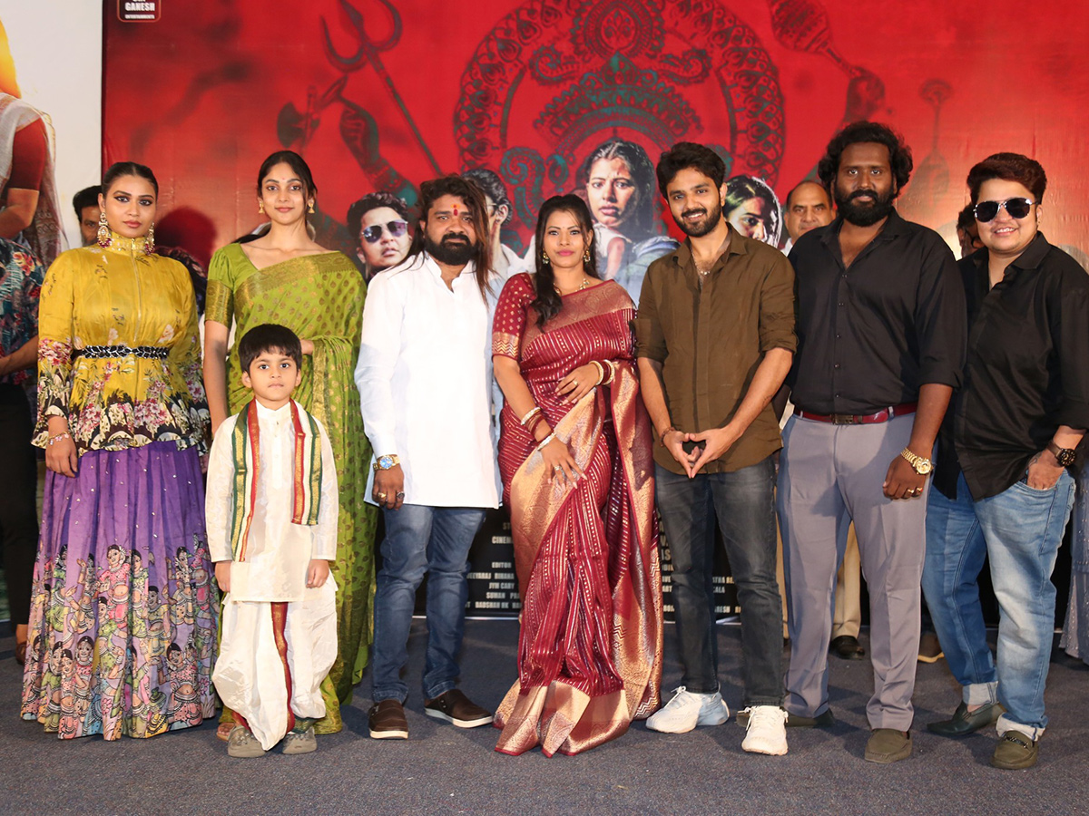  Friday Movie Song Launch Press Meet Photos7