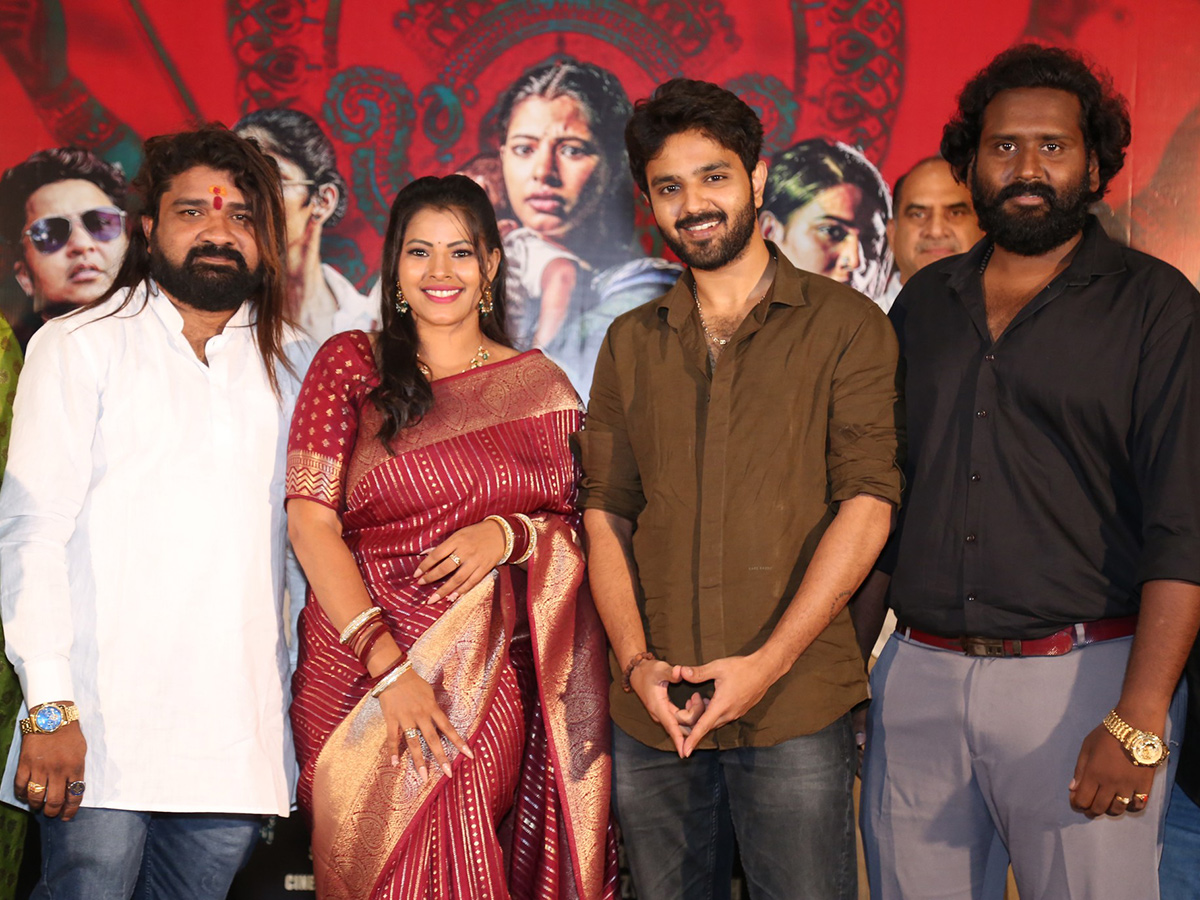  Friday Movie Song Launch Press Meet Photos8