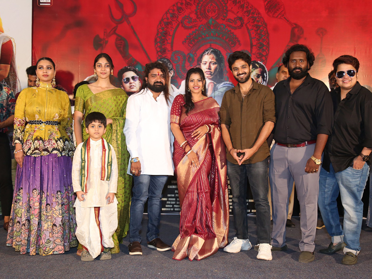  Friday Movie Song Launch Press Meet Photos9
