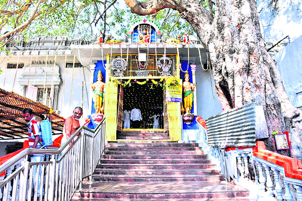 ఆధ్యాత్మిక సర్క్యూట్..5