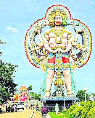 ఆధ్యాత్మిక సర్క్యూట్..4