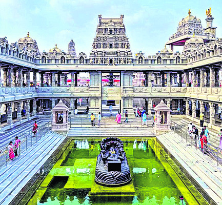 ఆధ్యాత్మిక సర్క్యూట్..3