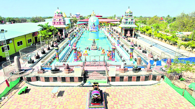 ఆధ్యాత్మిక సర్క్యూట్..8