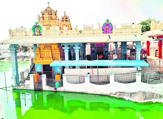 ఆధ్యాత్మిక సర్క్యూట్..1