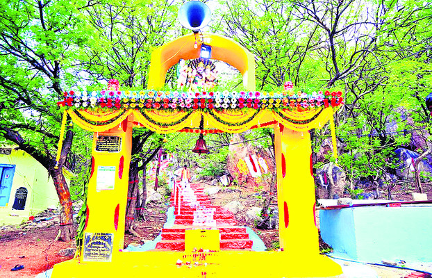 ఆధ్యాత్మిక సర్క్యూట్..6