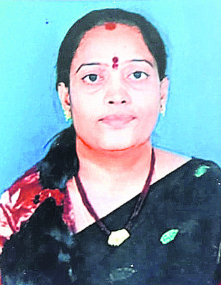 కుట్టు మిషన్ల నిధుల స్వాహా
1