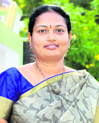 బాలికల భవితకు బాటలు 1
