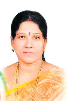 ఉన్నతాధికారుల దృష్టికి.. 
1