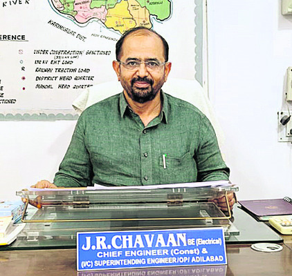 ‘ఇందిరమ్మ’ కోసం ప్రత్యేక కౌంటర్1
