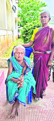 రెవెన్యూ సమస్యలే అధికం 3