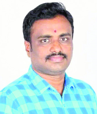 టీచర్లకు వేసవి శిక్షణ1