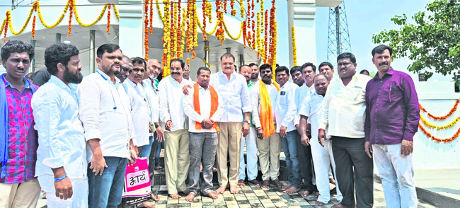 బుద్ధుడి బోధనలు అనుసరణీయం1