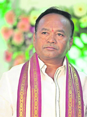 26 ఏళ్లుగా అంబలి కేంద్రం ఏర్పాటు1