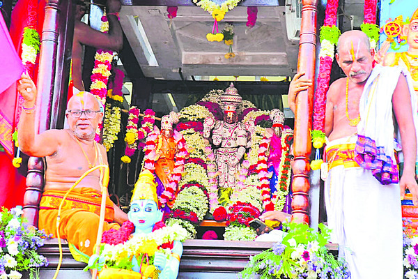 భావదేవుడు 2