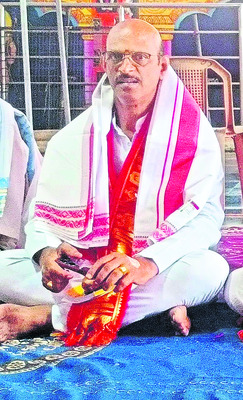53 రోజుల ఆదాయం రూ.7.31 లక్షలు 2