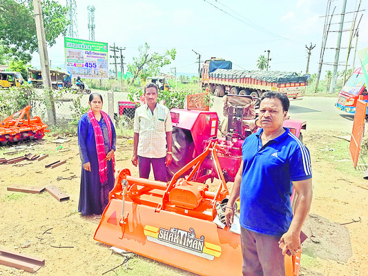 మా మొర ఆలకించరా?
2