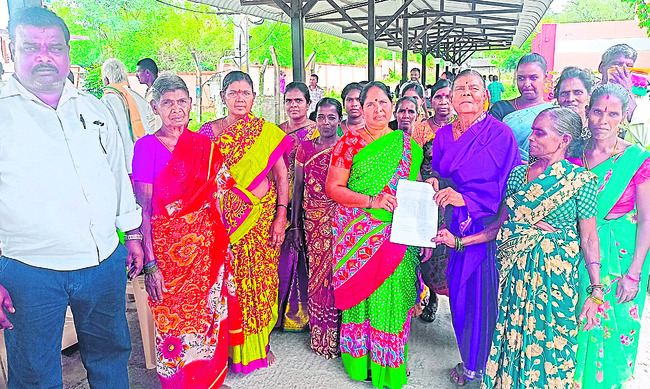 మేత బీడును కాపాడండి
1