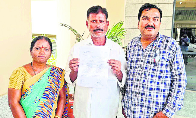 ప్రజావాణికి దరఖాస్తుల వెల్లువ1