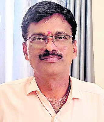 ఉపాధ్యాయులకు శిక్షణ1