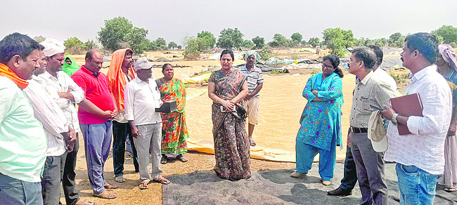 నేడు డయల్ యువర్ డీఎం2