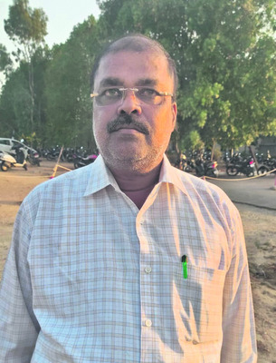 కౌలు చెల్లించక వేటకు దూరం1