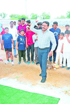 రసాయనాల వాడకం తగ్గించాలి2